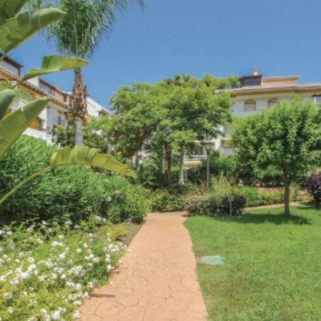 Dama De Noche Daire Marbella Dış mekan fotoğraf