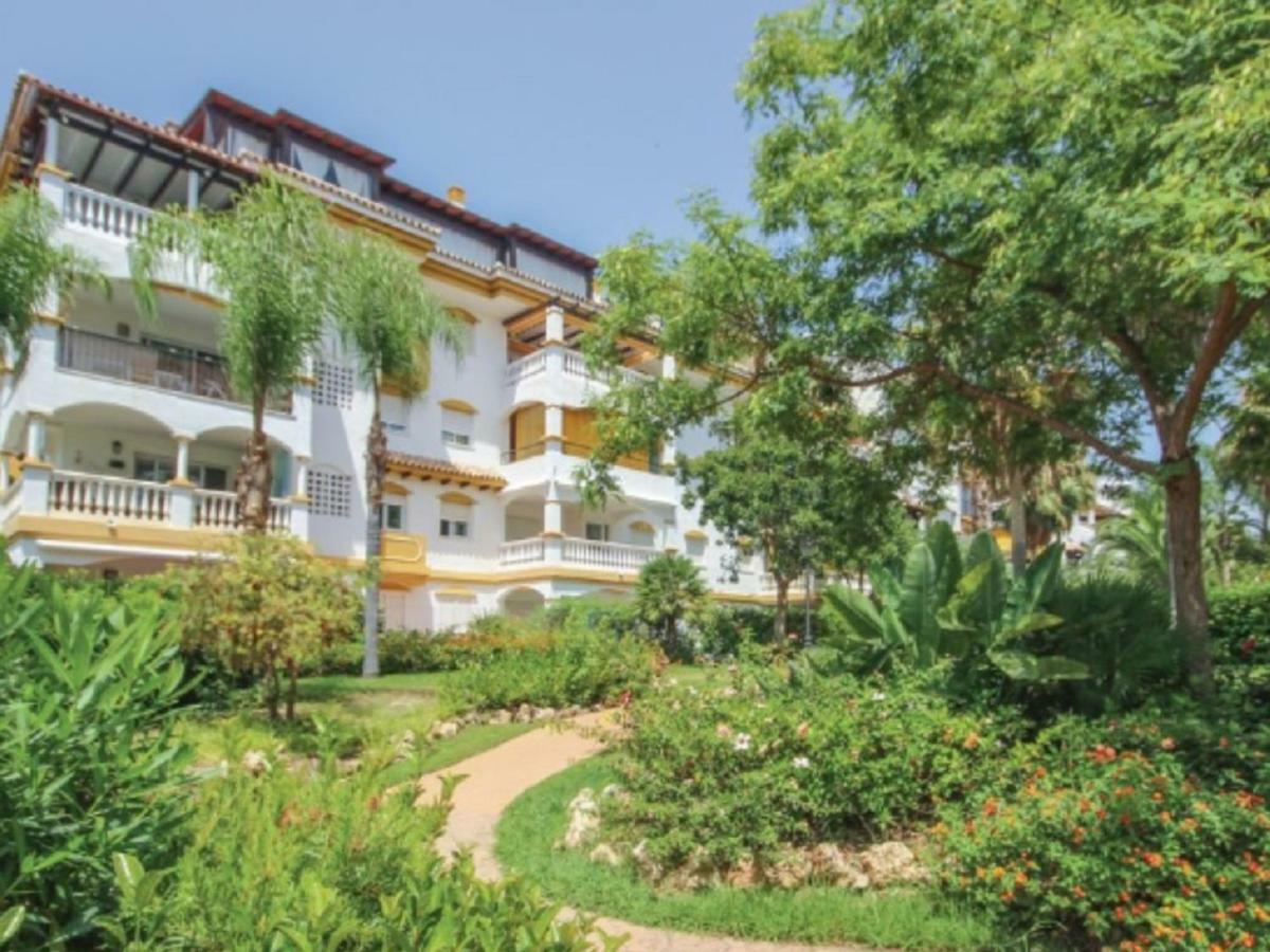 Dama De Noche Daire Marbella Dış mekan fotoğraf