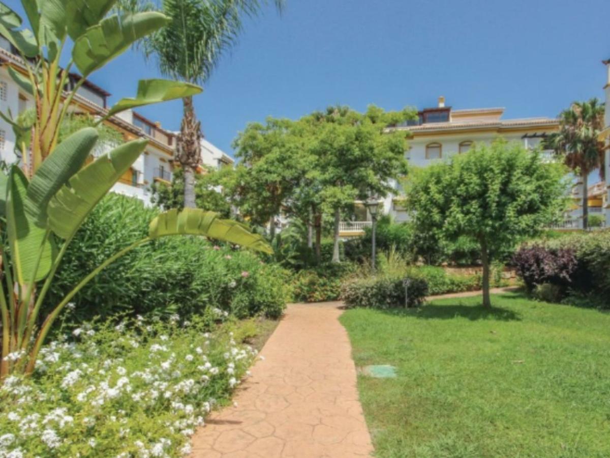 Dama De Noche Daire Marbella Dış mekan fotoğraf
