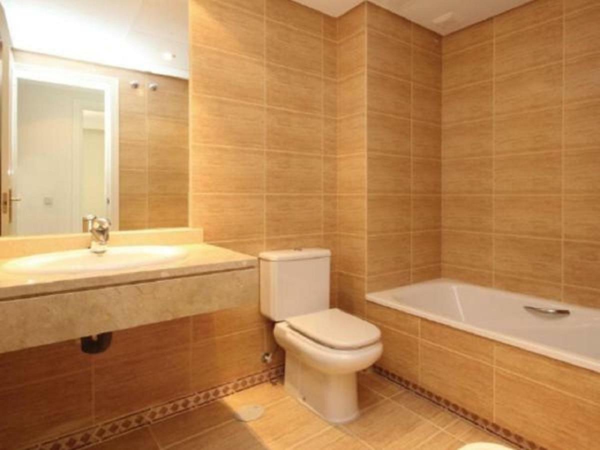 Dama De Noche Daire Marbella Dış mekan fotoğraf