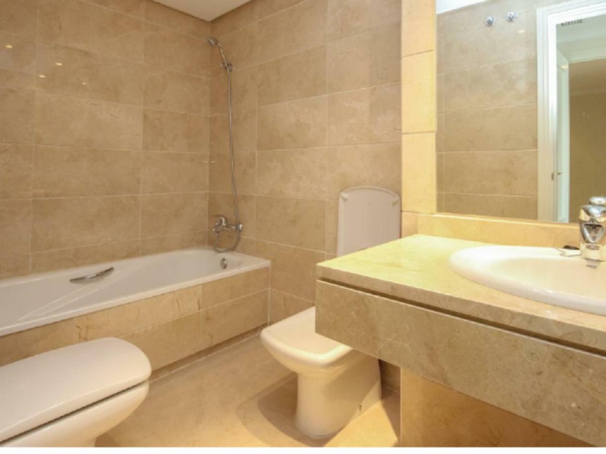 Dama De Noche Daire Marbella Dış mekan fotoğraf
